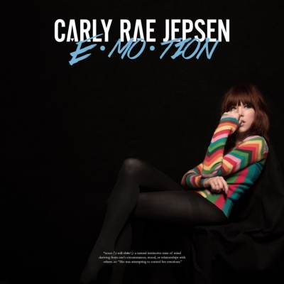 CARLY RAE JEPSEN E·MO·TION レコード Emotion (アナログレコード) : Carly Rae Jepsen | HMV&BOOKS