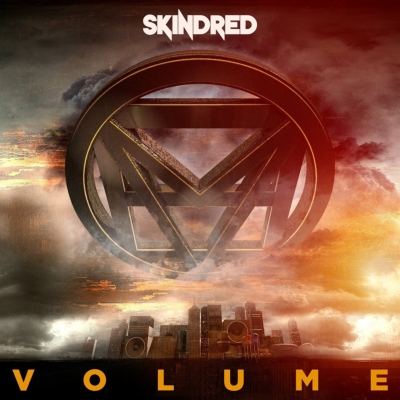 Volume : Skindred | HMV&BOOKS online - 623