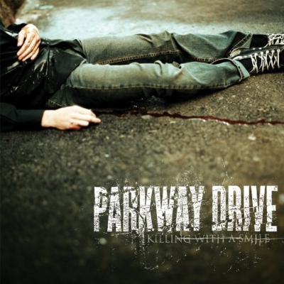 Killing With A Smile : Parkway Drive | HMV&BOOKS online