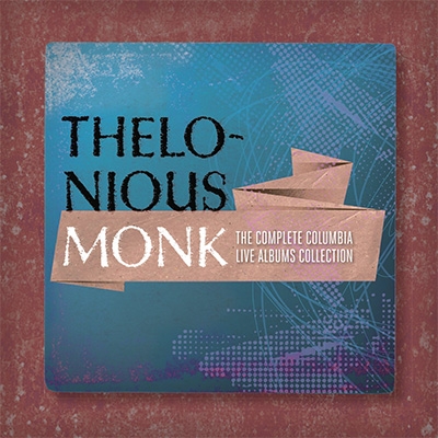 セロニアス・モンク　Live Albums 10CD Complete Columbia Live Album Collection (10CD) : Thelonious