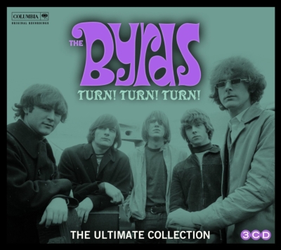 turn turn turn the byrds turn turn turn the byrds
