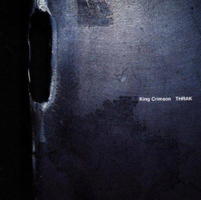 Thrak -40th Anniversary Edition (＋DVD Audio)
