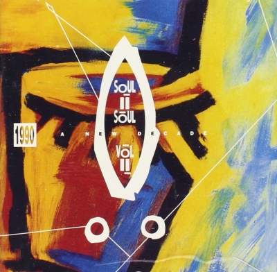 Vol. Ii (1990 - A New Decade)［カセット］ Vol II: 1990 A New Decade : Soul II Soul | HMV&BOOKS online