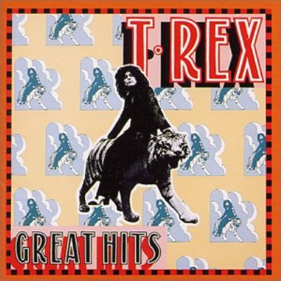 T.Rex レコード T レックス T Rex Truck On トラック・オン レコード 中古品