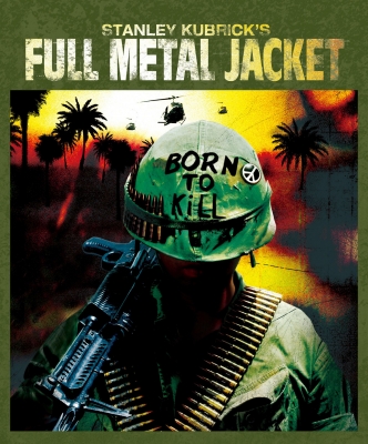 フルメタル・ジャケット メモリアル・エディション | HMV&BOOKS online
