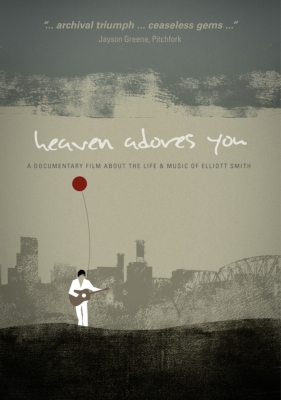 【DVD】elliott smithエリオット・スミス/ ヘヴン・アドアーズ Heaven Adores You: A Documentary Of Elliott Smith : Elliott