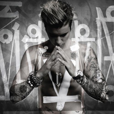 Purpose [21曲収録 通常盤] : Justin Bieber | HMV&BOOKS online