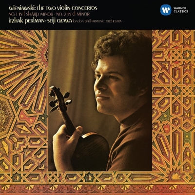 その他 Violin Concertos 1 &amp; 2 Amazon.co.jp: Violin Concertos 1 & 2: ミュージック