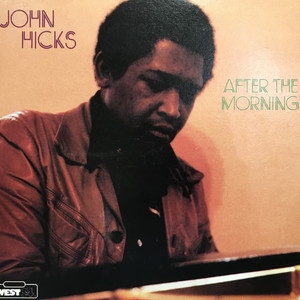 After The Morning : John Hicks | HMV&BOOKS online - WLW8004