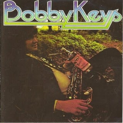 Bobby Keys : Bobby Keys | HMV&BOOKS online - WPCR-16470