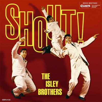 その他 SHOUT! [CD] SHOUT | HMV&BOOKS online - PCBP-50932