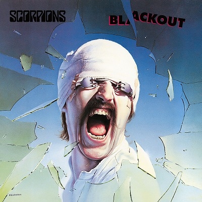 Blackout: 蠍魔宮 : Scorpions | HMV&BOOKS online - SICX-30016/7
