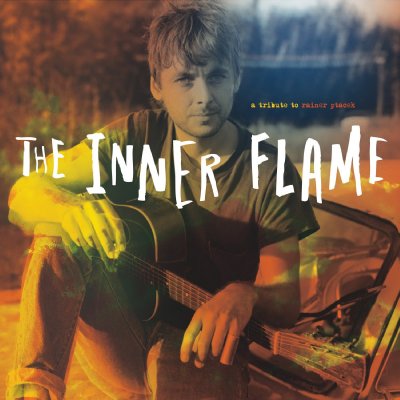 Rainer Ptacek Tribute The Inner Flame | HMVu0026BOOKS online - MSIL246
