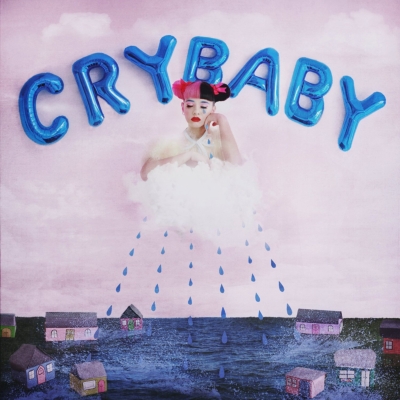 Cry Baby : Melanie Martinez | HMV&BOOKS online - 7567.991924