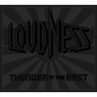 THUNDER IN THE EAST 30th Anniversary Edition (+2DVD)【初回生産限定