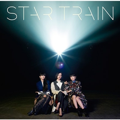 STAR TRAIN 【通常盤】