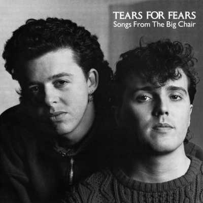 Shout +7 : Tears For Fears | HMV&BOOKS online - UICY-77538