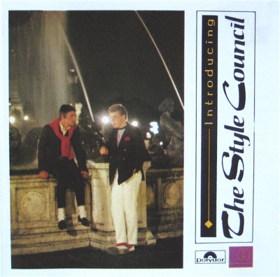 Introducing The Style Council : Style Council | HMV&BOOKS online