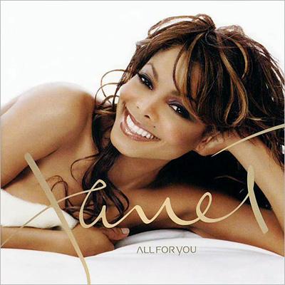 All For You : Janet Jackson | HMV&BOOKS online - UICY-77590