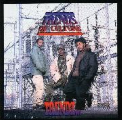 Trends Of Culture / CD国内初盤 Lord Finesse Trends Of Culture / CD国内初盤 Lord Finesse
