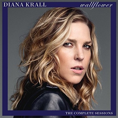 Wallflower: The Complete Sessions : Diana Krall | HMV&BOOKS online 