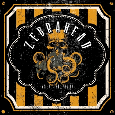Walk The Plank : ZEBRAHEAD | HMV&BOOKS online - RDR110