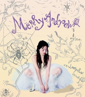 Merry Andrew : 安藤裕子 | HMV&BOOKS online - HRLP008