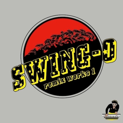 Swing-o Remix Works 1 : SWING-O | HMV&BOOKS Online - HSC0022