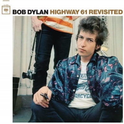 Bob Dylan Highway 61 Revisited EPレコード Highway 61 Revisited (アナログレコード) : Bob Dylan | HMV&BOOKS