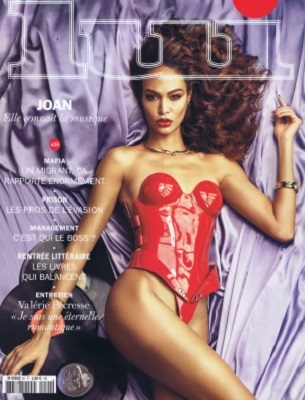 Lui Magazine(#20)2015