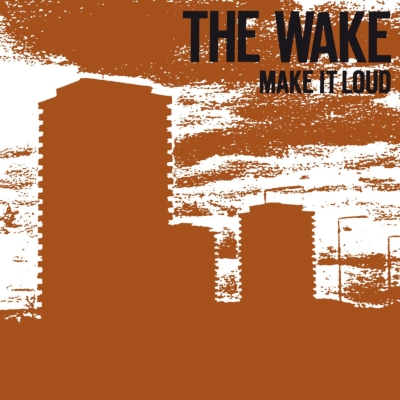 Make It Loud : The Wake | HMV&BOOKS online - LTMCD2537