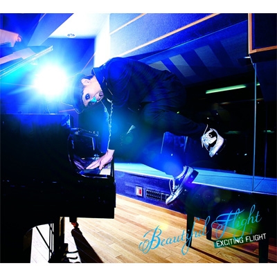 Beautiful Flight (EXCITING FLIGHT 盤) : H ZETTRIO | HMV&BOOKS