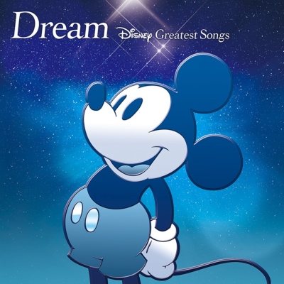 Dream～Disney Greatest Songs～洋楽盤 : Disney | HMVu0026BOOKS online - AVCW-63118