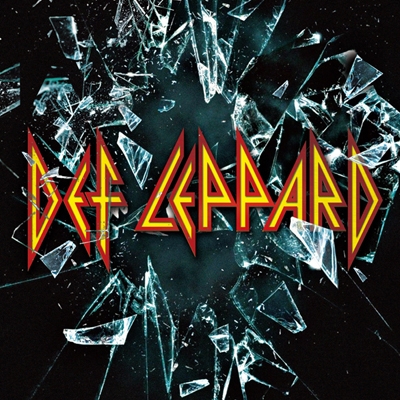Def Leppard : Def Leppard | HMV&BOOKS online - GQCS-90056