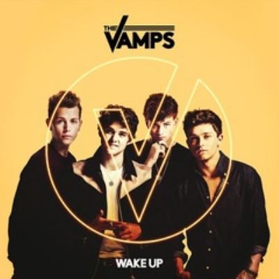 Wake Up (Ep) : The Vamps | HMV&BOOKS online - 4756100