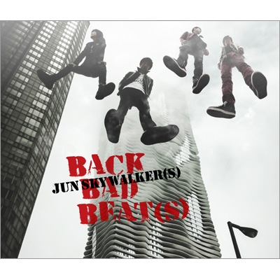 ミュージック JUN SKY WALKER(S) / BACK TO 1988. DVD Amazon.co.jp: JUN SKY WALKER(S) ~Back to 1988.11.26~2015.9