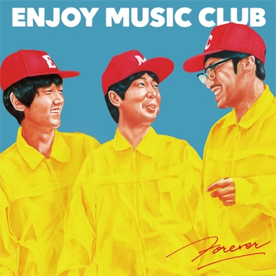 FOREVER : Enjoy Music Club | HMV&BOOKS online - VBCD-75