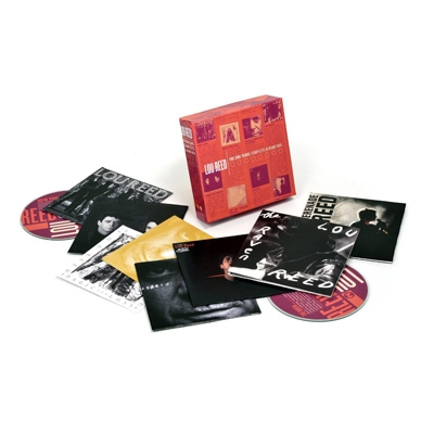 Sire Years: Complete Albums Box (10CD)