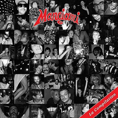 Mangiami -La Compilation (Mixed By Tony Humphries) | HMV&BOOKS