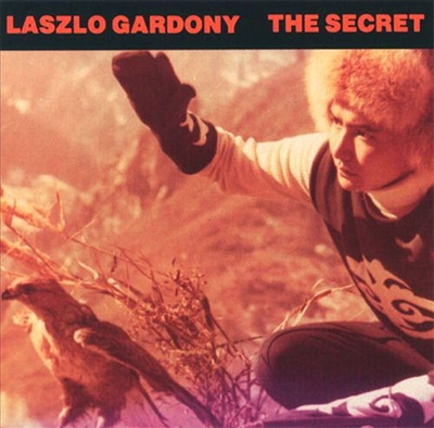Secret : Laszlo Gardony | HMV&BOOKS online - 906942