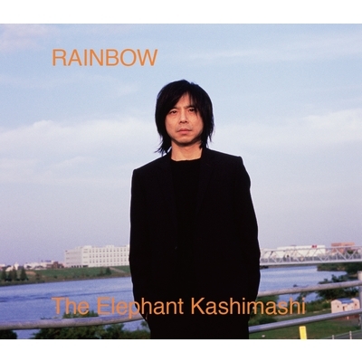 RAINBOW (+DVD)【初回限定盤：スリーブケース付きスペシャルパッケージ】 : エレファントカシマシ | HMVu0026BOOKS online -  UMCK-9799