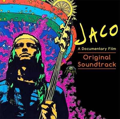 Jaco A Documentary Film Soundtrack : Jaco Pastorius | HMV&BOOKS SICP-30907