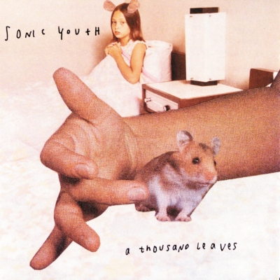 【限定盤ピンクラベル】Sonic Youth A Thousand Leaves Thousand Leaves (アナログレコード) : Sonic Youth | HMV&BOOKS