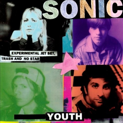 Experimental Jet Set, Trash & No Star : Sonic Youth | HMV&BOOKS
