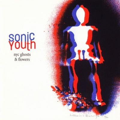 ツ*ボ様 sonic youth nyc ghosts US オリジナルレコード Nyc Ghosts & Flowers (アナログレコード) : Sonic Youth | HMV&BOOKS