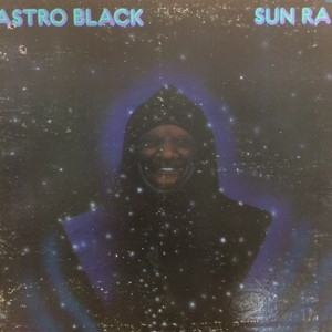 Astro Black : Sun Ra | HMV&BOOKS online - AS9255