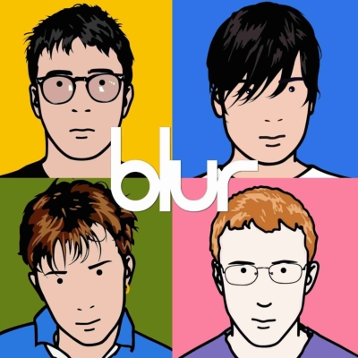 週末限定価格　Blur ブラー - The Best Of (UK盤オリジナル) Best Of : Blur | HMV&BOOKS online - WPCR-16964