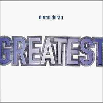 Greatest : Duran Duran | HMVu0026BOOKS online - WPCR-16965