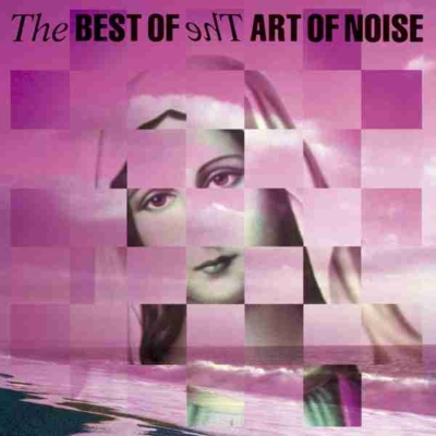 art of noise moments in love album cover