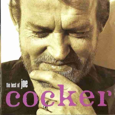 Best Of Joe Cocker : Joe Cocker | HMV&BOOKS online - WPCR-16988